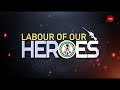 Tos tv network the labour of our heroes ii