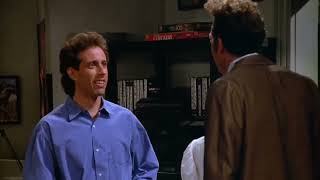 Famous I Don't Wanna Be A Pirate - Seinfeld Wealth