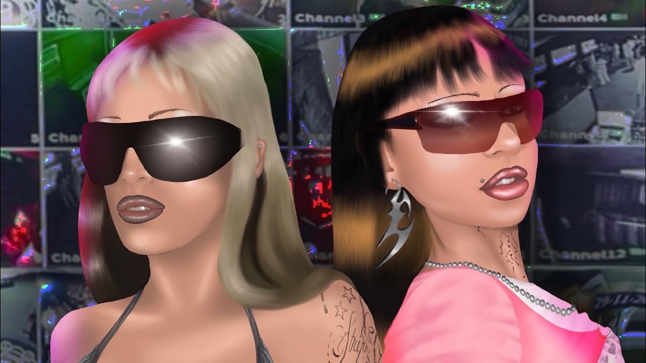 ENTRETENERTE - 666ATA x 