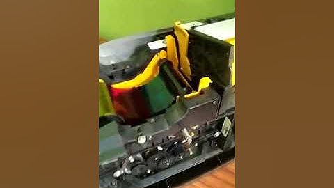 Zebra zxp Series 3 Oring