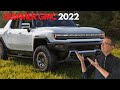 HUMMER EV 2022 ➽Lo que debes saber de la nueva SUPER Camioneta eléctrica de GMC