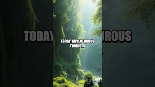 The Secrets of the Eiffel Tower's Hidden Rooms