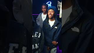 Zofloss & SleezyRich - Twin Glocks | Doomsday Freestyle #doomsdaynyc #nydrill #drill #drillrap