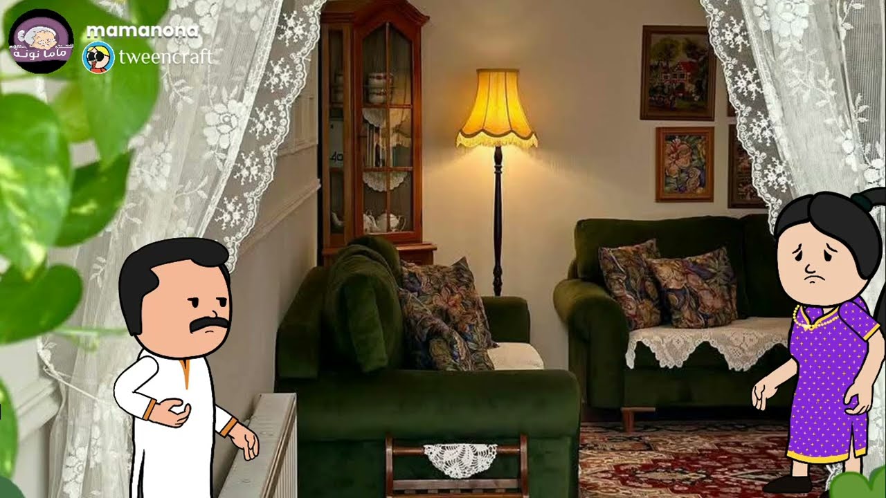 (أمي و أخواتي) وإللي حصل كان لا يمكن تتخيله 😱 قصه حقيــقيه 😭