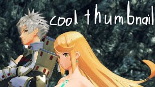 A wild video about xenoblade 2 modding