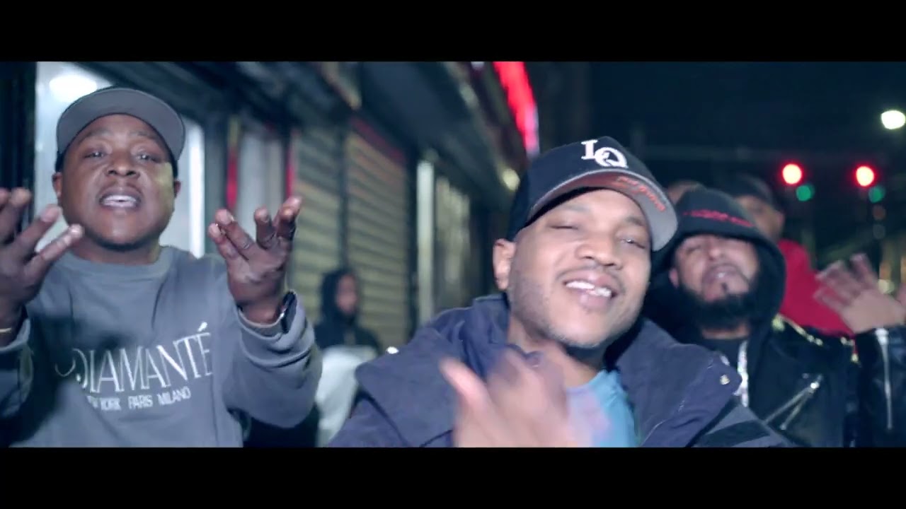Watch JAE NOM - Momma Always Told Me Remix feat. Styles P & Jadakiss on YouTube Watch JAE NOM - Momma Always Told Me Remix feat. Styles P & Jadakiss on YouTube