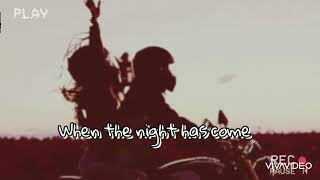 Stand by me - Lake Powell \u0026 Ben E. King Cover | Lyrics