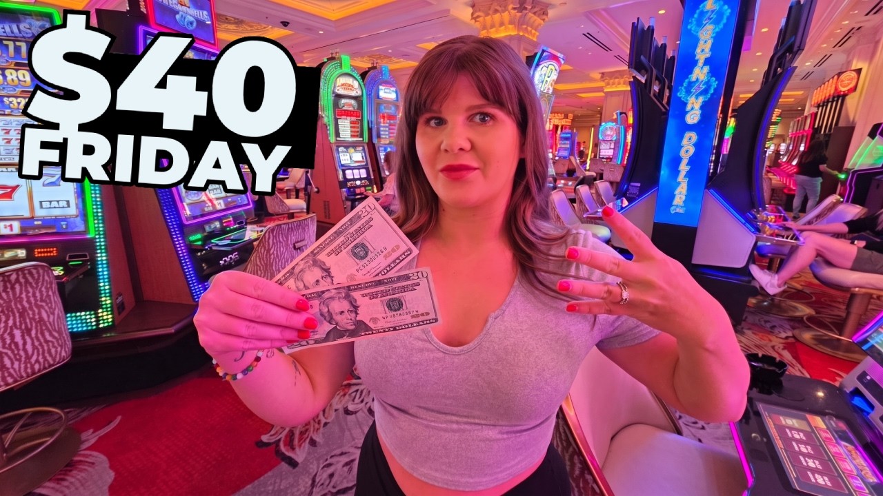 The Slot Strategy Casinos Don't Want You To Try!
