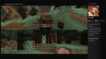 Trove - First Time Live