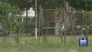 Famous Springfield’s Court Square urban renewal plan amendment proposal Wealth
