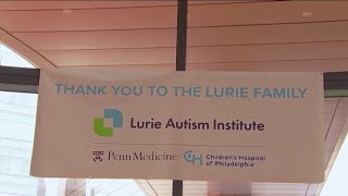 Eagles owner Jeff Lurie, family donate $50 million to CHOP, Penn Medicine