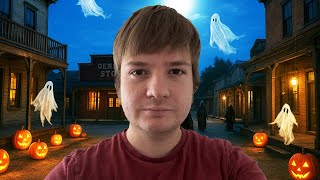 GHOULS’ Night Out 2025 [IRL Stream] [Heritage Park x Haunted Calgary]