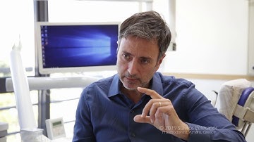 Dr. Stavros Pelekanos talks about the MIS CONNECT System