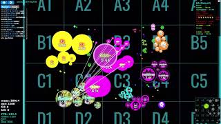 Ixagar X cellsbox I ● Highlight ●(XD)