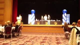Onye Osemenam Athena Award