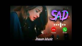 Very Sad Ringtone2023 / Sad Call Ringtone / New Sad Ringtone / Hindi Sad Music /