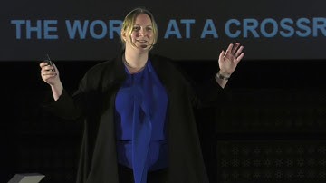 Plastics rehab | Kim Ragaert | TEDxVlerickBusinessSchool