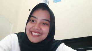 Vlog My Experience With English