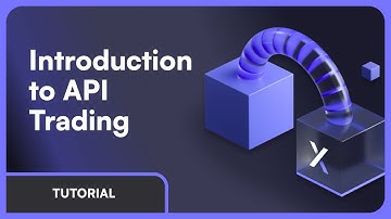 Introduction to API Trading on dYdX (1/3)
