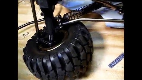 everest 10 steering fix