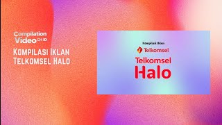 Download lagu Kompilasi Iklan Telkomsel Halo Remastered