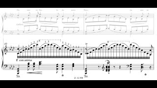 Liszt - Widmung von Robert Schumann, S.566 (Banowetz)
