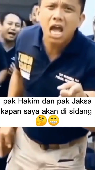 Ferdi sambo viral pak hakim dan pak jaksa kapan saya akan di sidang🤣Dasar kelakuan netizen indonesia