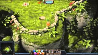 Magicka Wizard Wars: Speed Bug