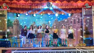 Performance NEW AB Menger Menger All Artis