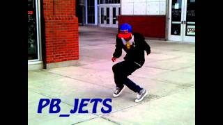 #PrettyBoy_JETS OFFICIAL JERK VIDEO PT. 1!!! (PBJ / MISF!TS)