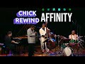 Chick Rewind: The Bud Powell Band (1996) - &quot;Affinity&quot;