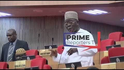 I Was a Victim of Yahoo Yahoo: Oshiomhole Explains How Fraudsters Duped Him