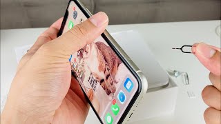 iPhone 11 HOW TO: Insert / Remove a SIM Card [Easy Method]