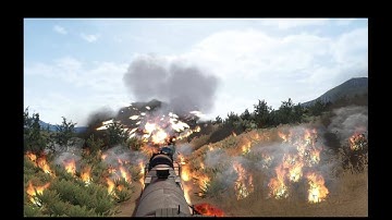 Derail Valley: Derailed