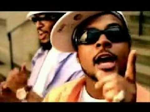 Young Bloodz Chop Chop Instrumental 