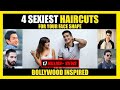 Best HAIRSTYLES For Indian Men 2020 - Inspired From Bollywood | BeerBiceps ft. @Knot Me Pretty