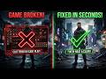 How to Fix Project Zomboid Inventory Stuck Open (Quick Fix!)