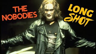 THE NOBODIES (long shot video 2)