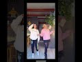 NOA PARADISE y SU MADRE BAILANDO 🥰 TIKTOK VIRAL