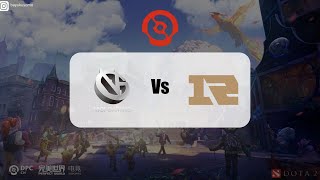 [Dota 2 Live Indonesia] VG vs RNG (BO3) | DPC season 2 | CN | Upper Division | Chinadoto