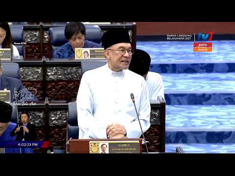 Isu air dan banjir kilat perlu ditangani segera
