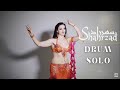 Shahrzad Belly Dance Drum Solo