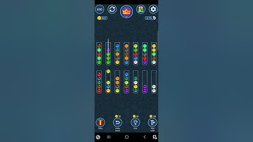 Ball Sort Master 690