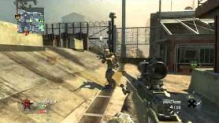 Darksweed Montage V1.4