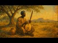 MALI Traditional Folk Music Sogoma Lafia 
