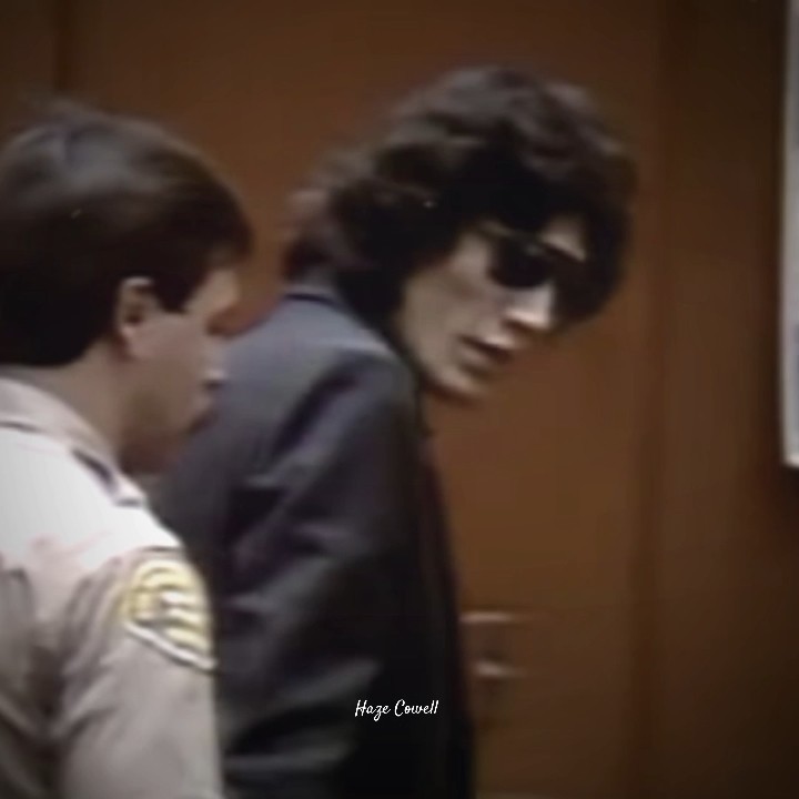 Richard Ramirez - After Dark | edit - YouTube