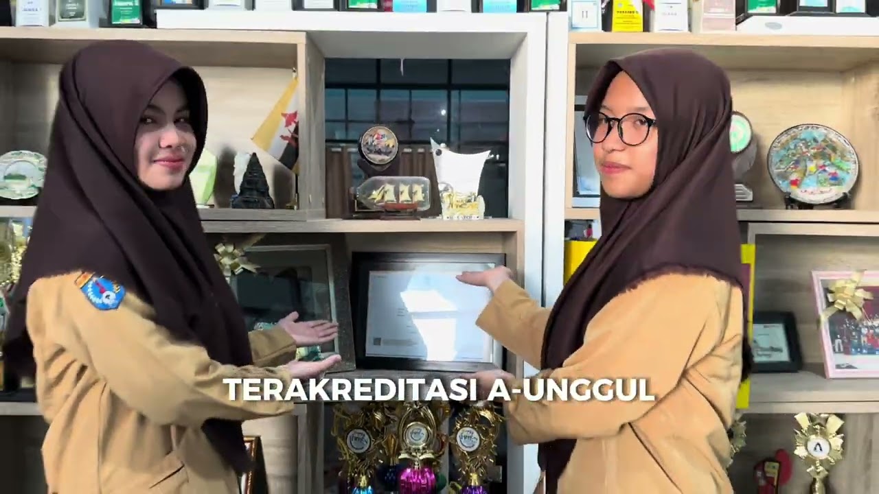VIDEO PROMOSI MADRASAH PPDB  Kelas 7 B   MTS UMMUSSHABRI EXPO 2024