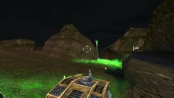 C&C Complex map replacement By LeeumDee UPDATED