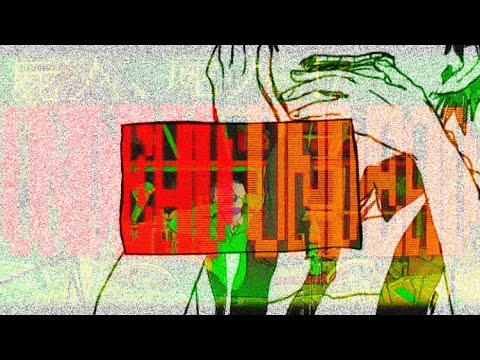 【MASHUP / 煮ル果実】『イヱスマン』×『ハングリーニコル』