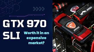 I Tried SLI in 2026… Here’s What Happened 😬